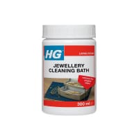 Jewellery Cleaning Bath 0.3L