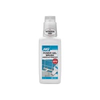 Power Gel Brush Limescale Remover 250ml