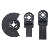 Starlock Starter Set, 3 Piece