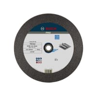 PRO Metal Bonded Cutting Disc 305 x 20mm