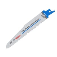 PRO Thick Metal Demolition S930CF Blade 150mm 8+10 TPI (Pack 5)