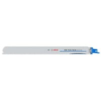 PRO Thick Metal Precise S1237HBF Blade 300mm x 10+12+14 TPI (Pack 5)