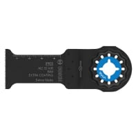 PRO AIZ 32 AIB Metal Plunge Cut Blade 32mm