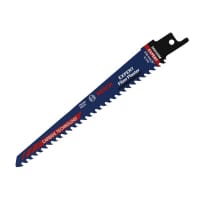 EXPERT Fibre Plaster S641HM Reciprocating Blade 150mm x 6 TPI