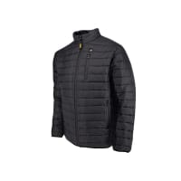 DCHJ093 Heated Lightweight Puffer Jacket - L + 1 x 18V 2.0Ah Li-ion