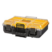 TOUGHSYSTEM™ 2.0 Half-Width Organiser