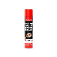 Clothes Moth Spray Killer FSC101