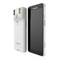 Honeywell CT37 handheld mobile computer 15.2 cm (6") 2280 x 1080 pixels Touchscreen 241 g White