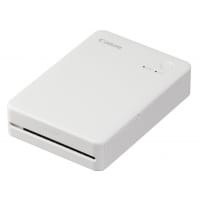 Canon SELPHY QX20 WH photo printer Dye-sublimation 287 x 287 DPI 2.8" x 3.3" (7.2x8.5cm) Wi-Fi