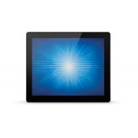 Elo Touch Solutions 1790L 43.2 cm (17") LCD/TFT 225 cd/m² Black Touchscreen