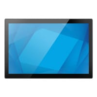 Elo Touch Solutions 1004LS Digital signage flat panel 25.4 cm (10") LED 400 cd/m² Grey Touchscreen