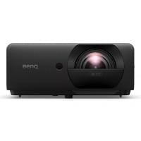 BenQ LK830ST Short throw projector 4000 ANSI lumens DLP UHD 4K (3840x2160) 3D Black