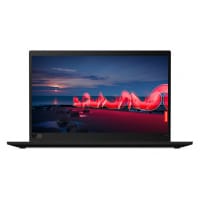 T1A Lenovo ThinkPad X1 Carbon Gen 8 Refurbished Intel® Core™ i7 i7-10610U Laptop 35.6 cm (14") Full HD 16 GB LPDDR3-SDRAM 1 TB SSD Windows 11 Pro UK English Black