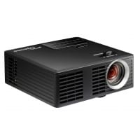 Optoma ML750i Standard throw projector 450 ANSI lumens DLP WXGA (1200x800) 3D Black