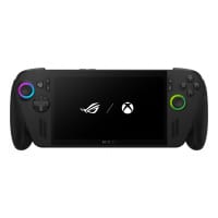 ASUS ROG Xbox Ally X RC73XA portable game console 17.8 cm (7") 1 TB Touchscreen Wi-Fi Black