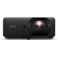 BenQ LW830ST Short throw projector 4000 ANSI lumens DLP WXGA (1280x800) 3D Black