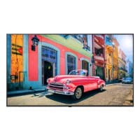LG 55UK767H 139.7 cm (55") 4K Ultra HD 350 cd/m² Smart TV Black 20 W