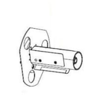 Zebra P1083320-113 printer/scanner spare part/accessory Spindle 1 pc(s)