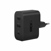 ASUS AC65-03 Universal Black AC Fast charging Indoor