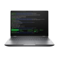 HP ZBook Fury G1i Data Science Intel Core Ultra 9 285HX Mobile workstation 40.6 cm (16") WUXGA 64 GB DDR5-SDRAM 1 TB SSD NVIDIA RTX PRO 3000 Blackwell Wi-Fi 7 (802.11be) Windows 11 Pro AI Workstation, AI PC Silver