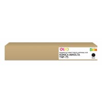 Armor OWA KONICA MINOLTA TNP-75 – remanufactured toner – Black