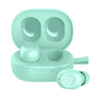 JLab JBuds Mini Headset Wireless In-ear Calls/Music Bluetooth Mint colour