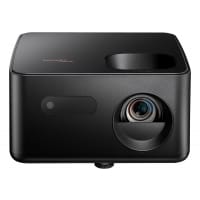 Optoma Photon Life PK31 Standard throw projector 900 ANSI lumens DLP UHD 4K (3840x2160) 3D Black