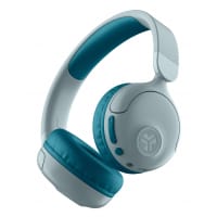 JLab JBuddies Pop Headset Wired & Wireless Head-band Calls/Music USB Type-C Bluetooth Teal