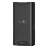 Eufy T8743111 doorbell part & accessory Battery Black 1 pc(s)