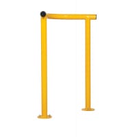 Corner Guard Barriers - H.940 W.530 L.530mm