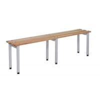 Bench Seat Single Depth - H.450 W.1000 D.300mm (Seat height of 450mm)