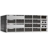 Cisco Catalyst C9300-48U-E network switch Managed L2/L3 Gigabit Ethernet (10/100/1000) Grey