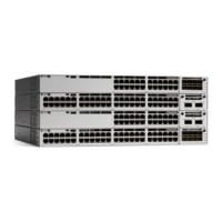 Cisco CATALYST 9300L 48P POE NETWORK ADVANTAGE 4X10G UPLINK Managed L2/L3 Gigabit Ethernet (10/100/1000) Grey