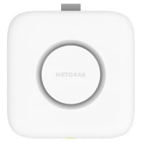 NETGEAR WBE710 White Power over Ethernet (PoE)