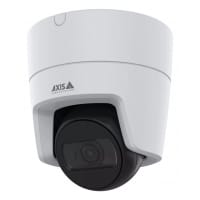 Axis M3128-LVE Dome IP security camera Outdoor 3840 x 2160 pixels Ceiling
