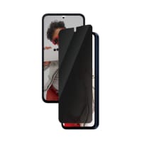 PanzerGlass SAFE. by ® Privacy Screen Protector Samsung Galaxy A36 5G | Ultra-Wide Fit w. EasyAligner Clear screen protector 1 pc(s)