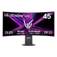 LG UltraGear OLED GX9 5K2K 45GX950A Gaming Monitor