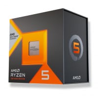 AMD Ryzen 5 7500X3D processor 4 GHz 96 MB L3 Box