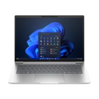 HP EliteBook 6 G1a AI PC AMD Ryzen™ AI 7 250 Laptop 35.6 cm (14") WUXGA 16 GB DDR5-SDRAM 512 GB SSD Wi-Fi 7 (802.11be) Windows 11 Pro Silver