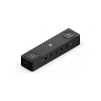Microsoft Adaptive Hub Keypad Bluetooth Black