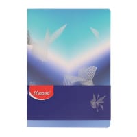 Maped Notebook - Arctic Vibes