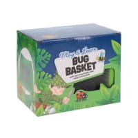 Clever Kidz Play And Learn Bug Basket