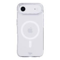Tech21 T21-11318 mobile phone case 16.5 cm (6.5") Cover Transparent