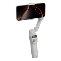 DJI CP.OS.00000406.01 video stabilizer/support Smartphone camera stabilizer White