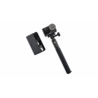 DJI Osmo Action 6 Adventure Combo action sports camera 38 MP 4K Ultra HD CMOS 25.4 / 1.1 mm (1 / 1.1") Wi-Fi 149 g