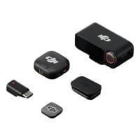 DJI Mic 3 (1 TX+1 RX)