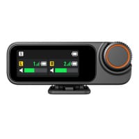 DJI Mic 3 Receiver Camera mount