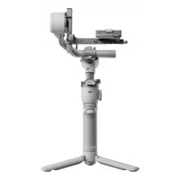 DJI RS 4 MINI Hand camera stabilizer White