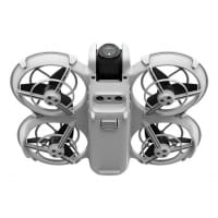 DJI Neo 4 rotors Quadcopter 12 MP 3840 x 2880 pixels 1435 mAh Black, White
