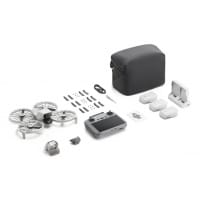 DJI Flip Fly More Combo RC 2 4 rotors Quadcopter 48 MP 3840 x 2160 pixels 3110 mAh Black, White
